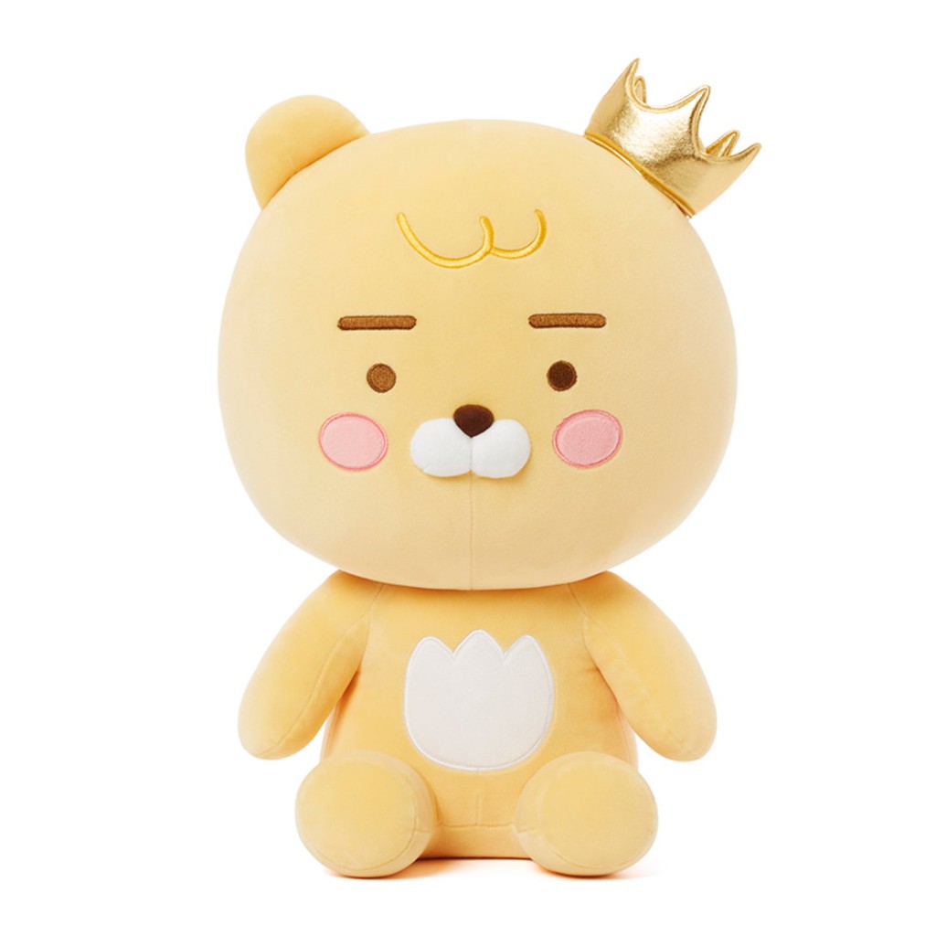 ryan kakao plush