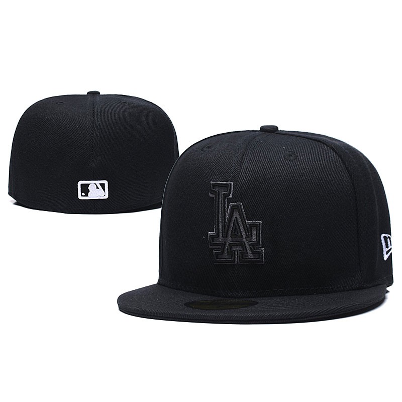 fitted work hats
