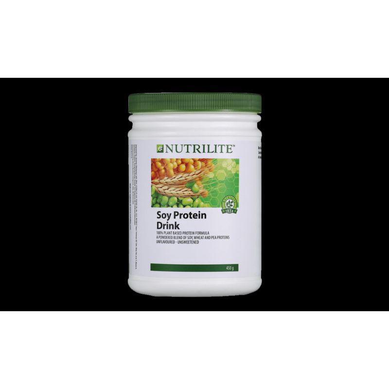 Product Amway Nutrilite Protein With A Spoon G Shopee Singapore