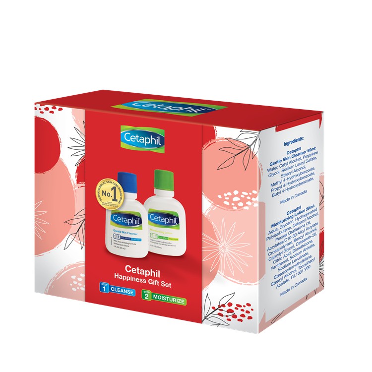 cetaphil gift set
