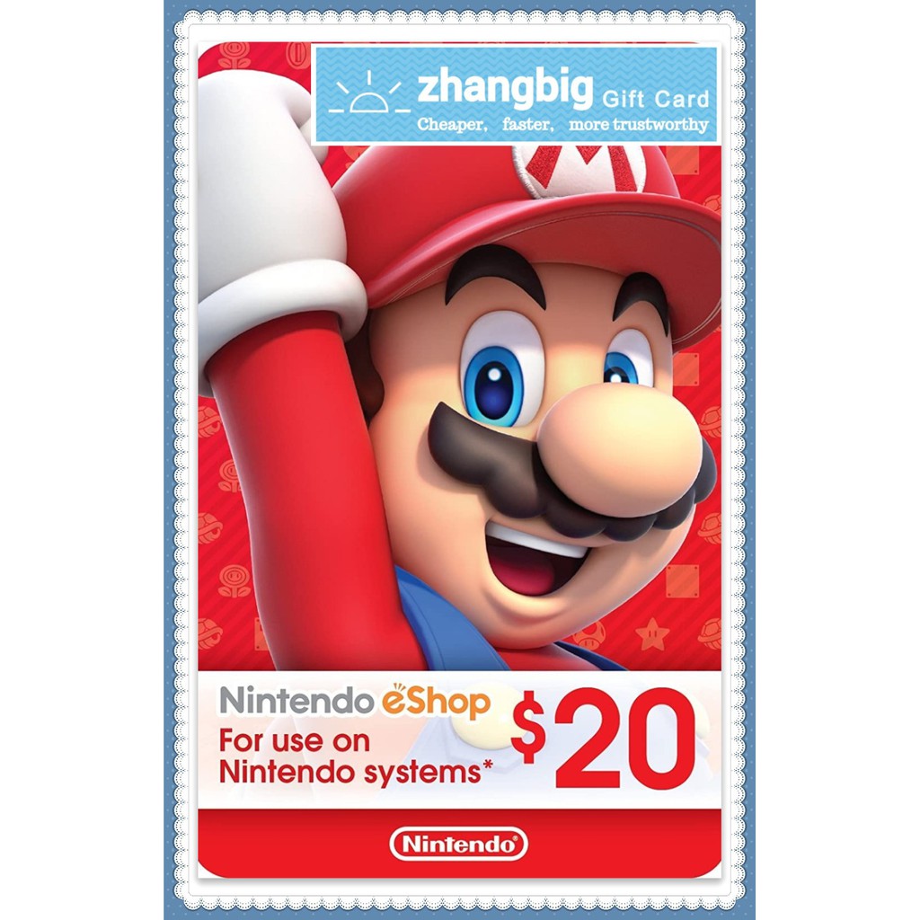 nintendo eshop sg