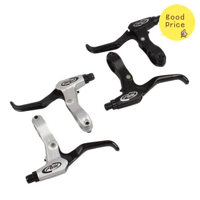 mountain bike v brakes
