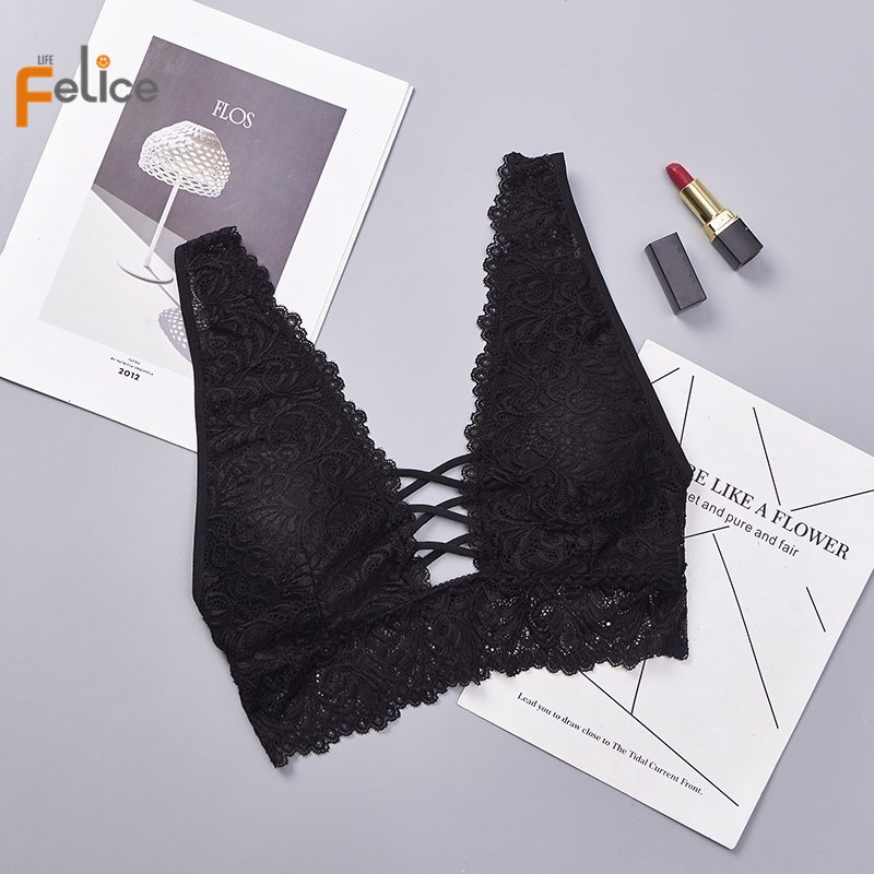 bralette camisole