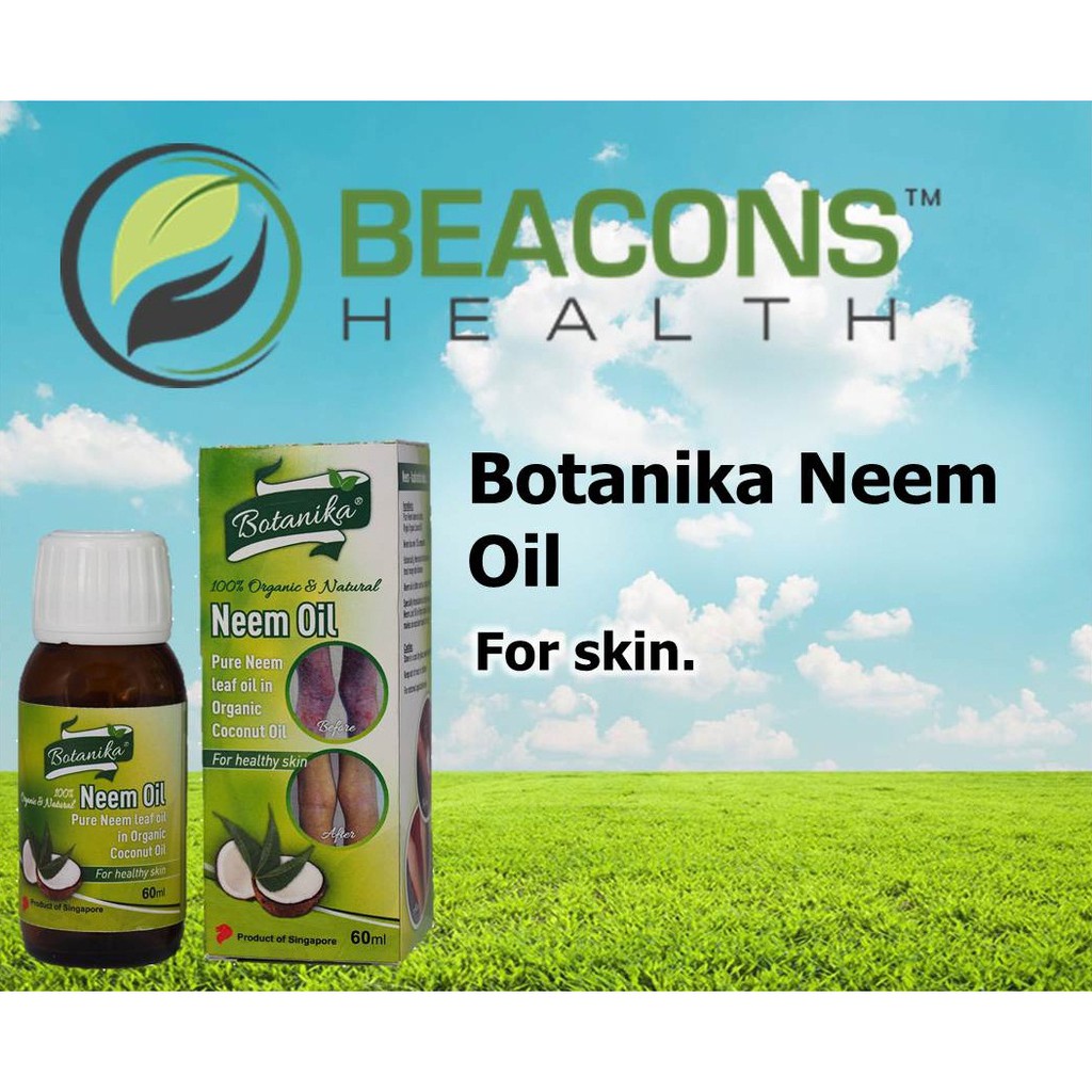 Neem Oil Singapore is rated the best in 08/2022 BeeCost