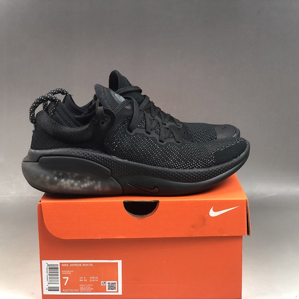 nike joyride flyknit run