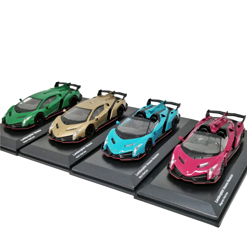 kyosho diecast models