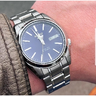 seiko men's snkl43
