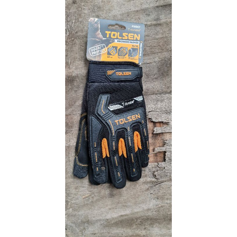 mechanic mpact