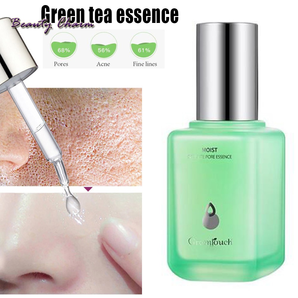 tighten pores serum
