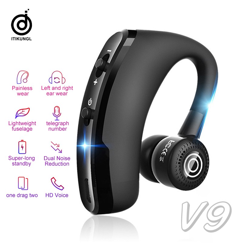shopee headset