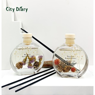 AROMA reed Air diffuser 80ml nature scents #4