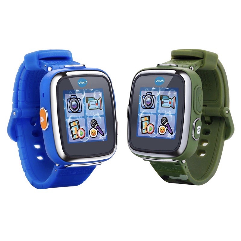 vtech kidizoom watch dx