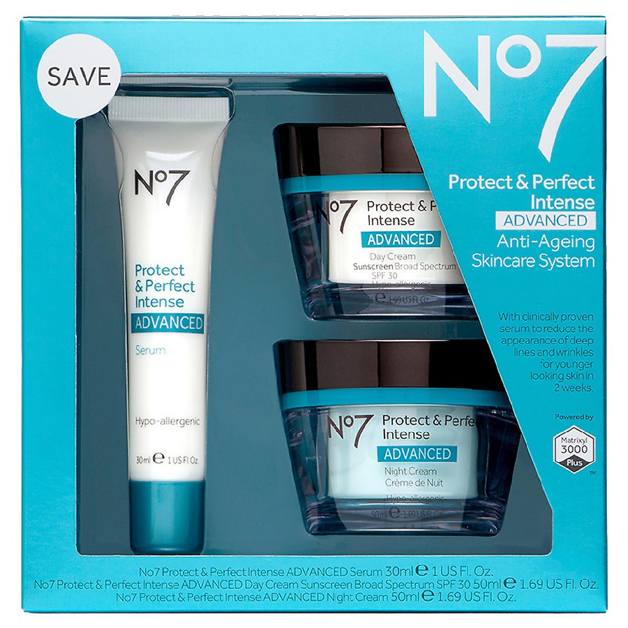 no7 protect & perfect day cream