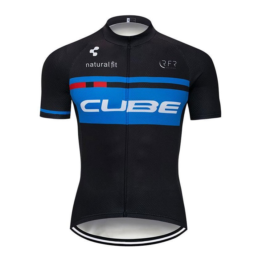 cube bike jersey