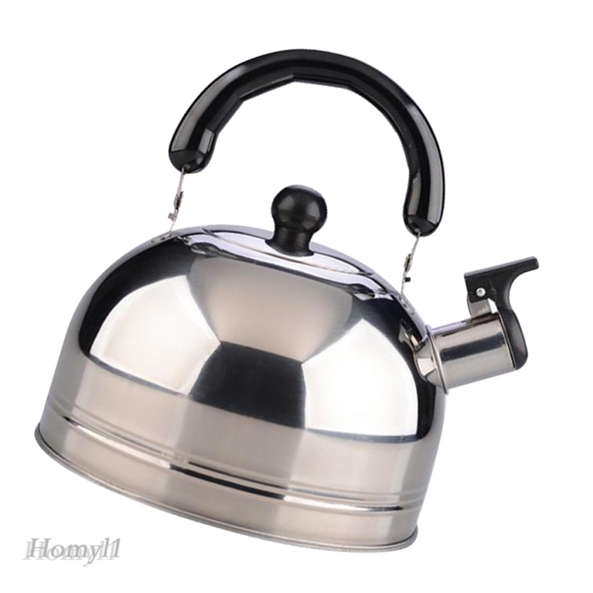 fast boil gas kettle