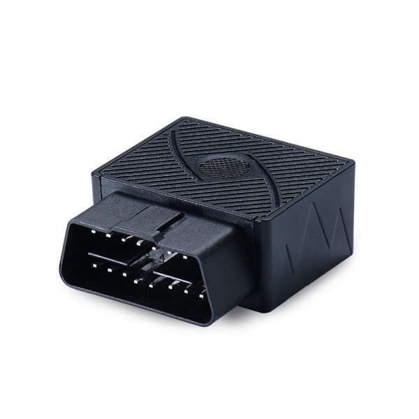 OBD II GPS Tracker 16PIN OBD Plug Play Car GSM OBD2 Tracking Device GPS locator