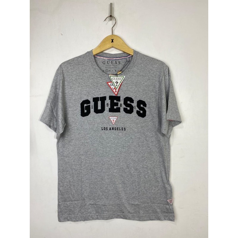 guess polo shirt price