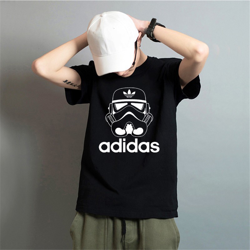 adidas stormtrooper shirt