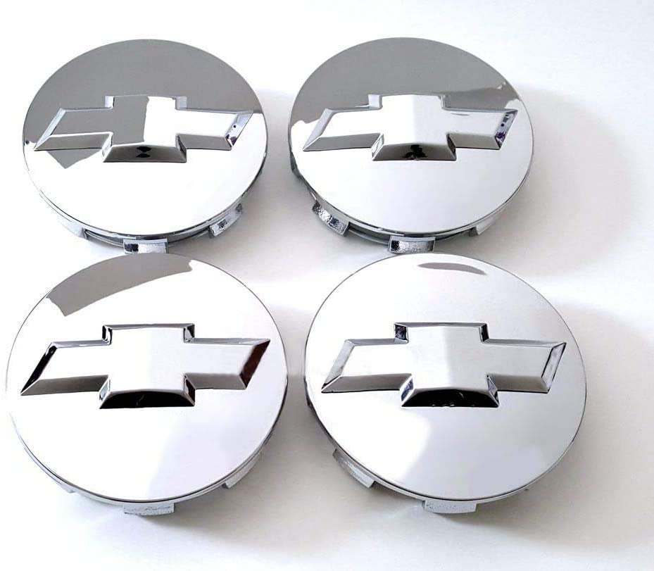 chevy hubcap clips