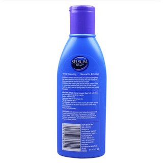 Selsun Blue Shampoo, Australia. | Shopee Singapore