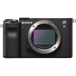 a6400 sony body only