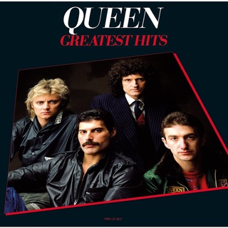 Greatest Hits by Queen - Vinyl