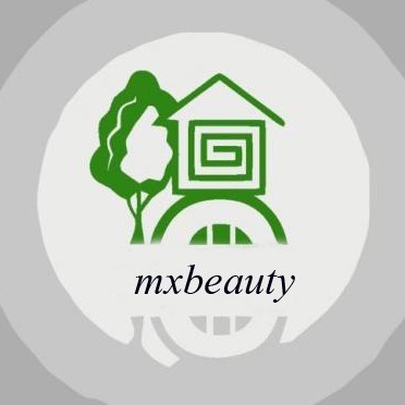 Mxbeauty.sg store logo