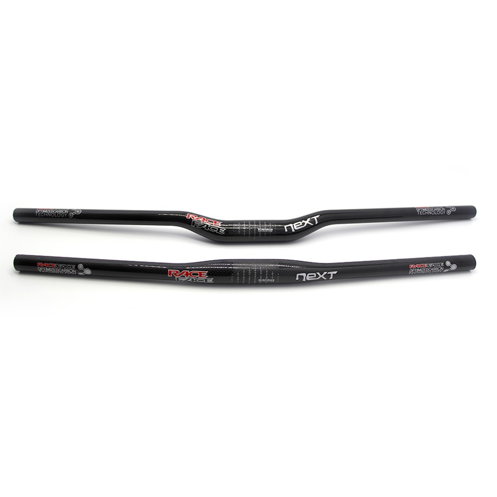 race face next carbon handlebar