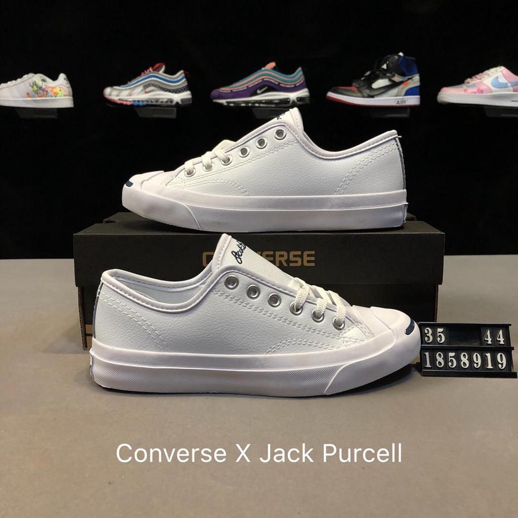 converse jack purcell classic