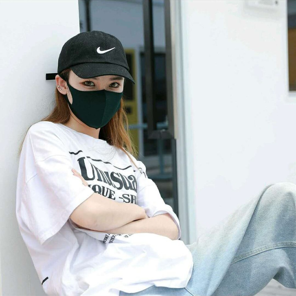 baseball cap fashion women