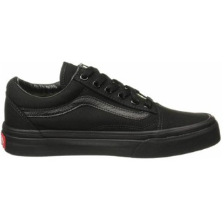 vans old skool platform leather