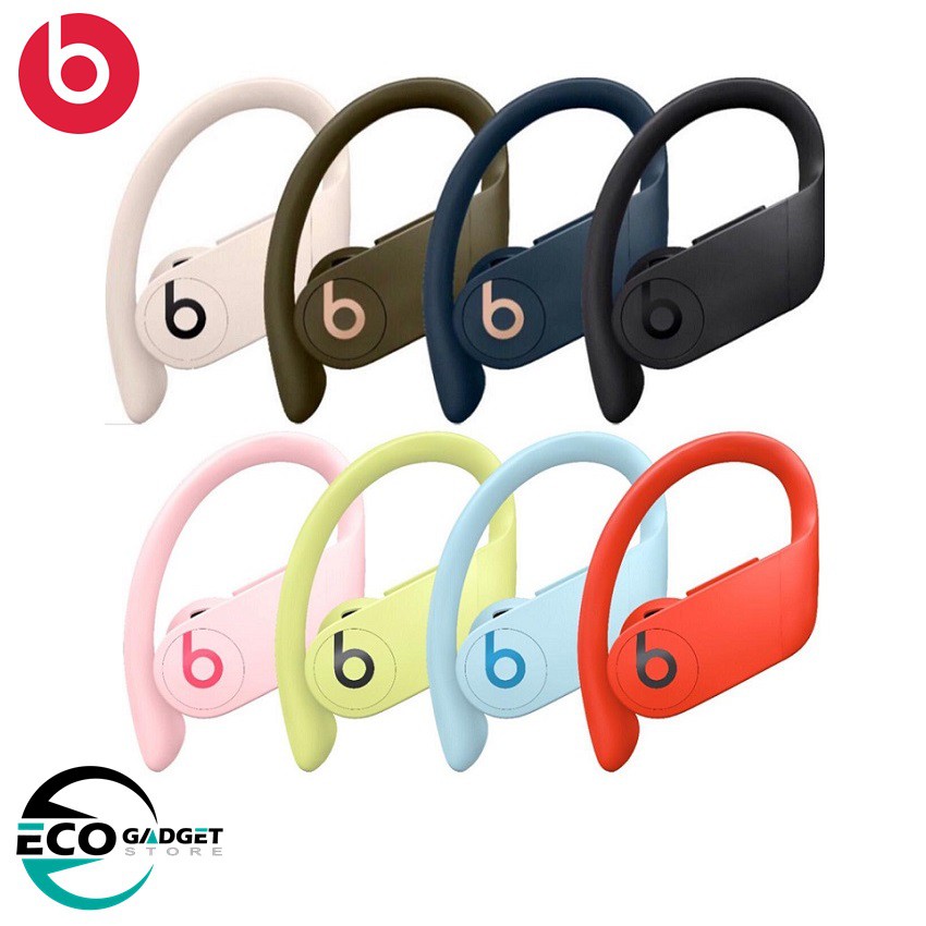 eco beats earbuds