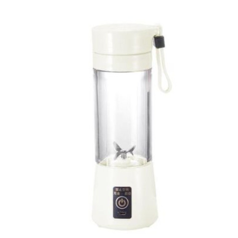 Portable blender! Perfect for everyday use or a gift! Shopee Singapore