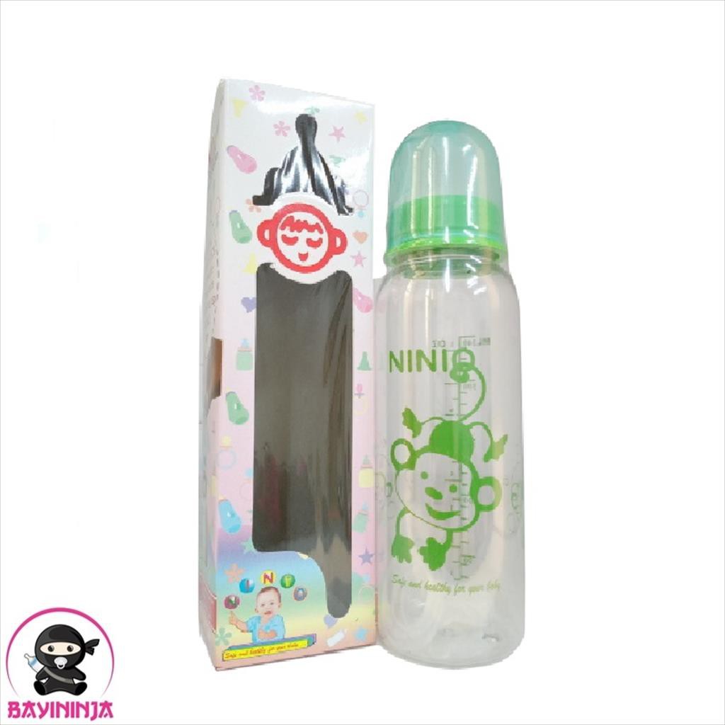 ninio feeding bottle