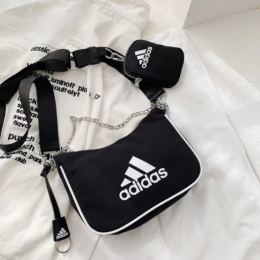 nike adidas bags