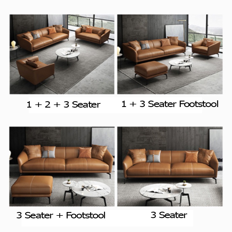 Giovanni Italian Style High Quality, How Many Meters Is A 3 Seater Sofa