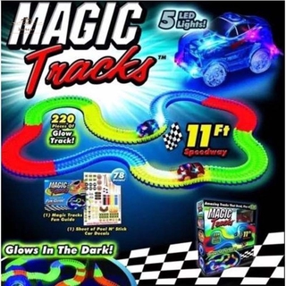 magic tracks 11ft speedway