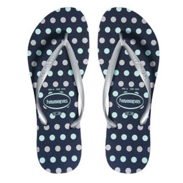 havaianas dot