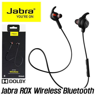 jabra wireless bluetooth