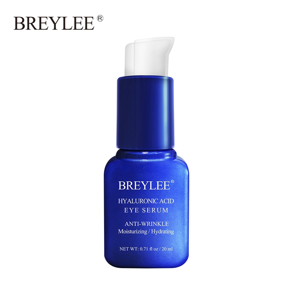 eye serum with retinol and vitamin c