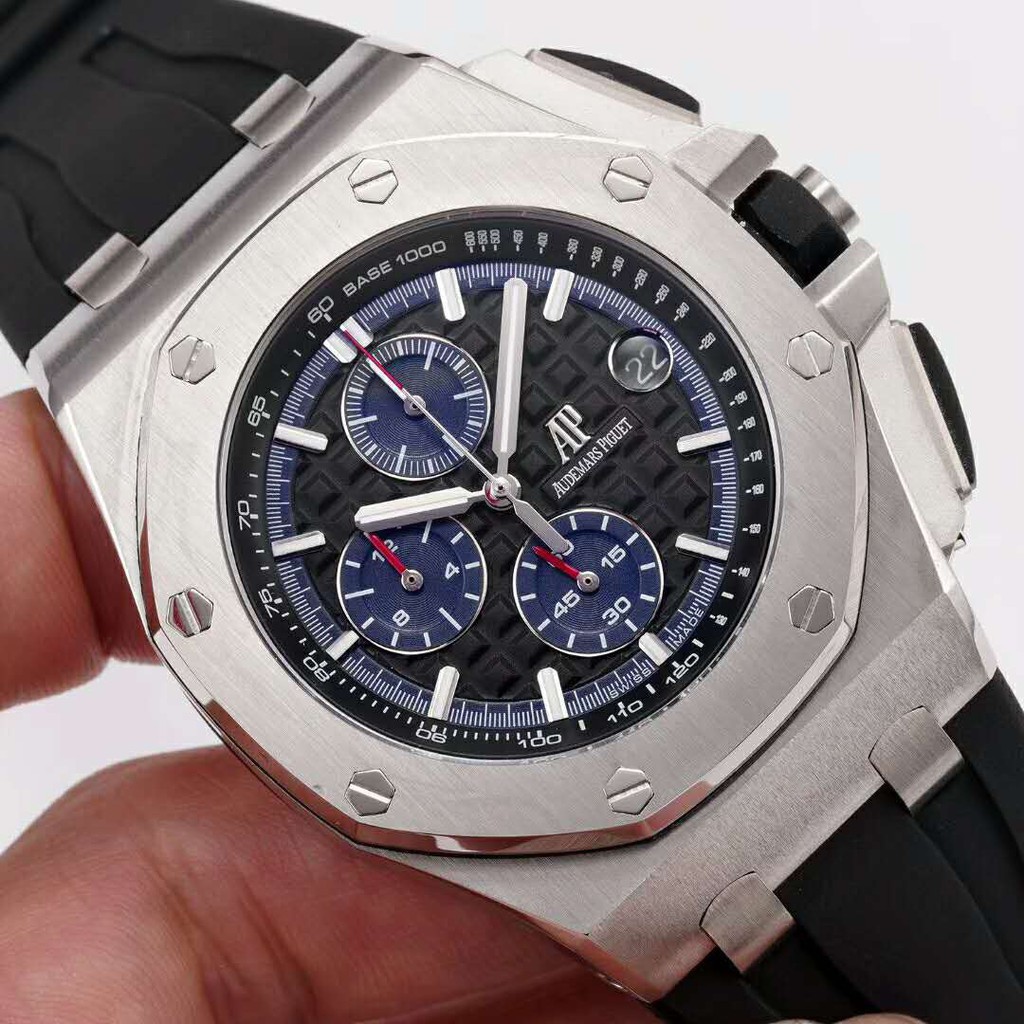 audemars piguet sport