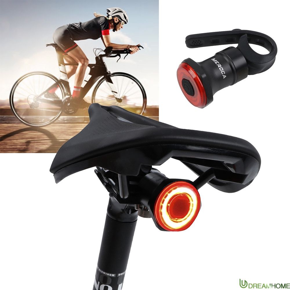 bike lights for mountain bike