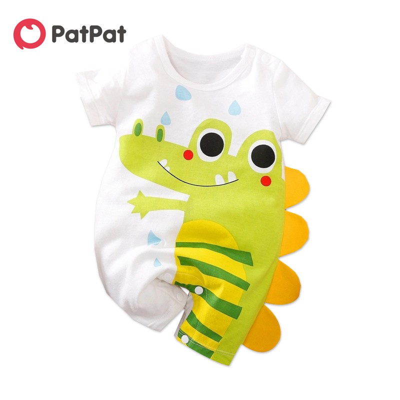 pat pat baby boy clothes