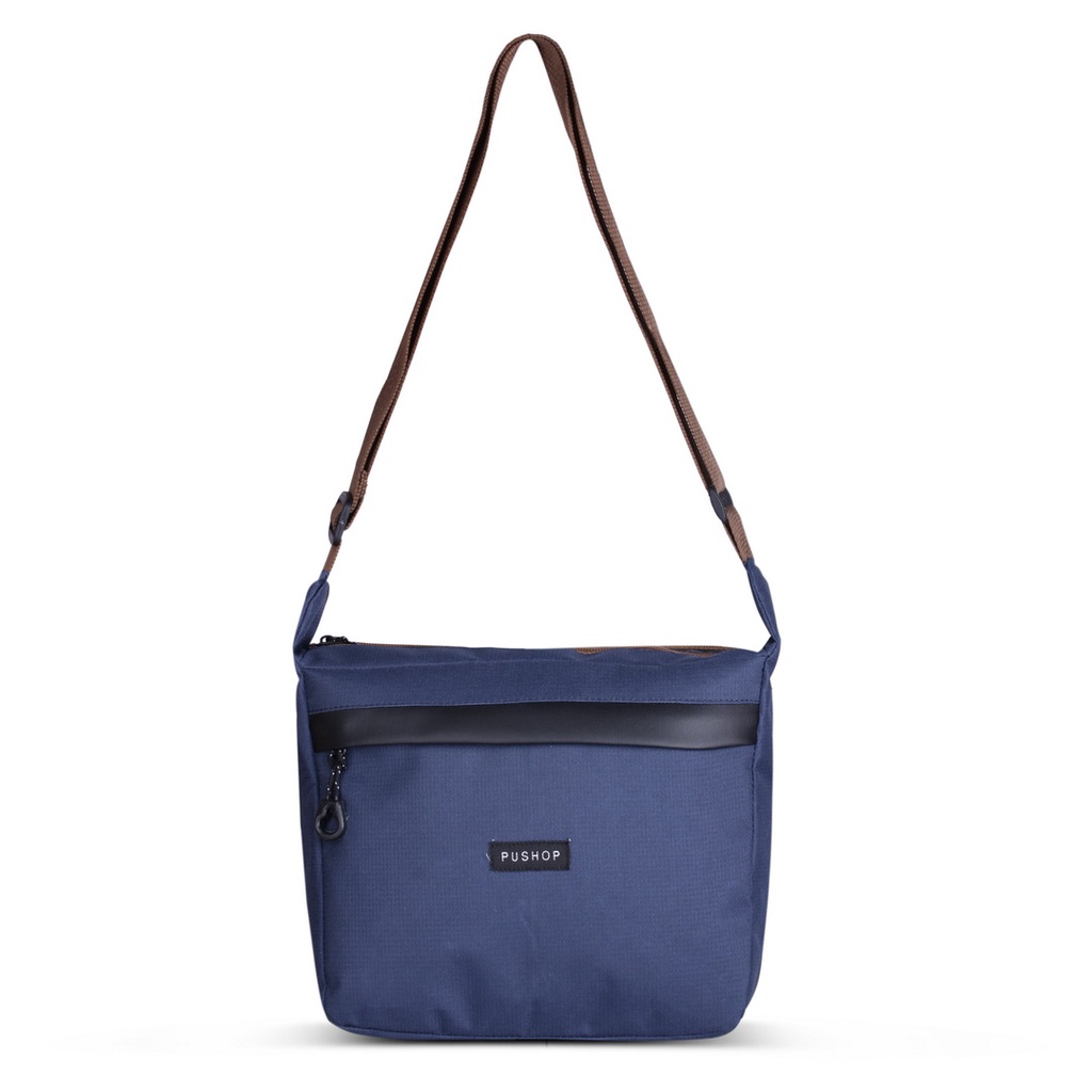 Authentic Vegas PUSHOP Stylish Sling Bag