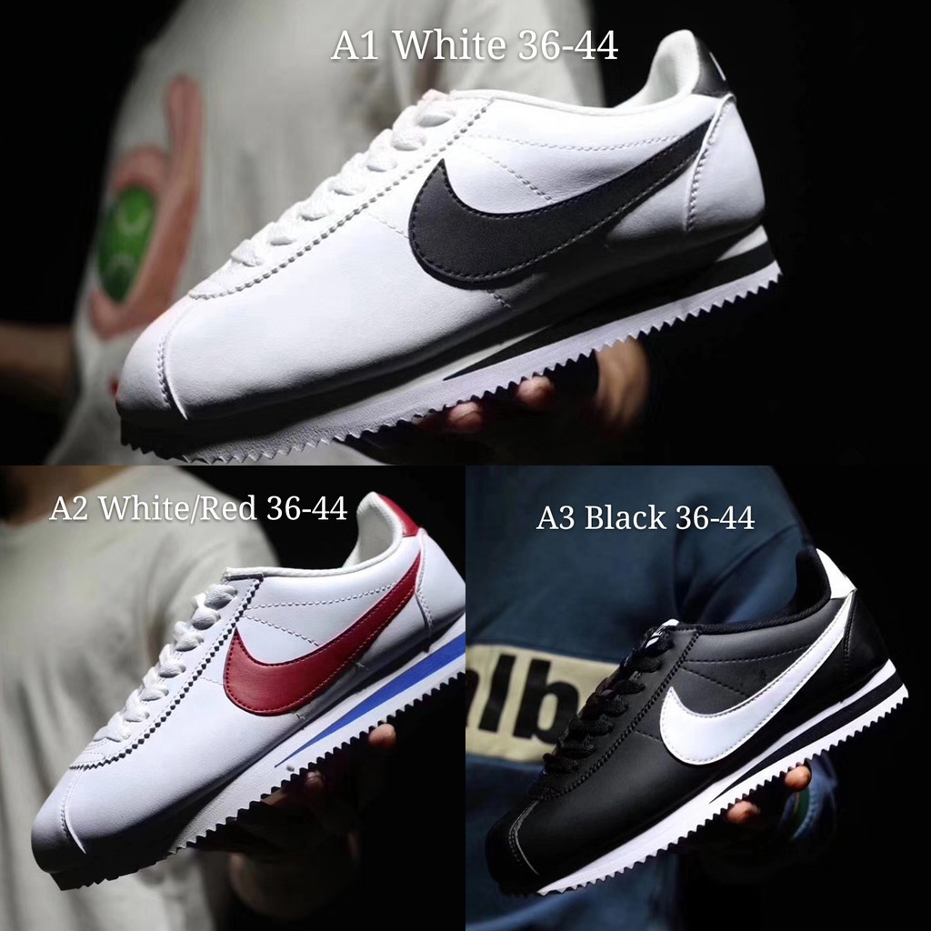 nike classic cortez 2017