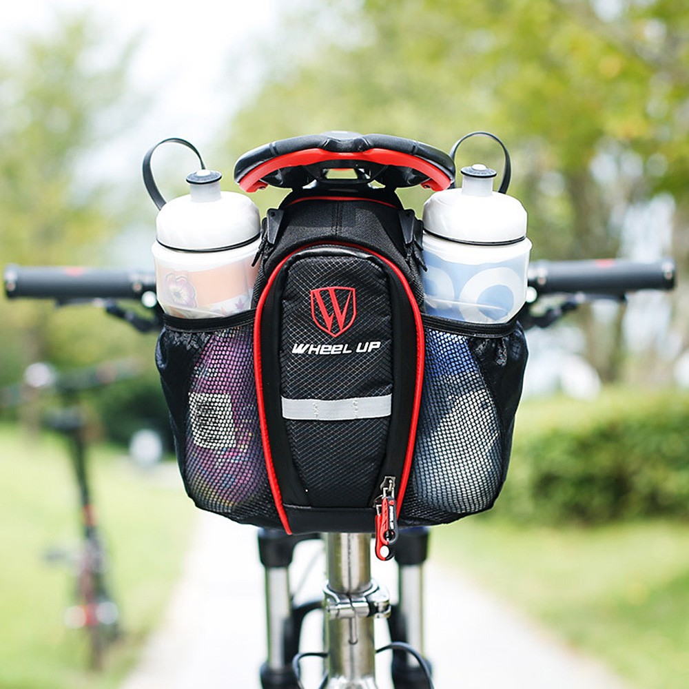 road bike seat pack