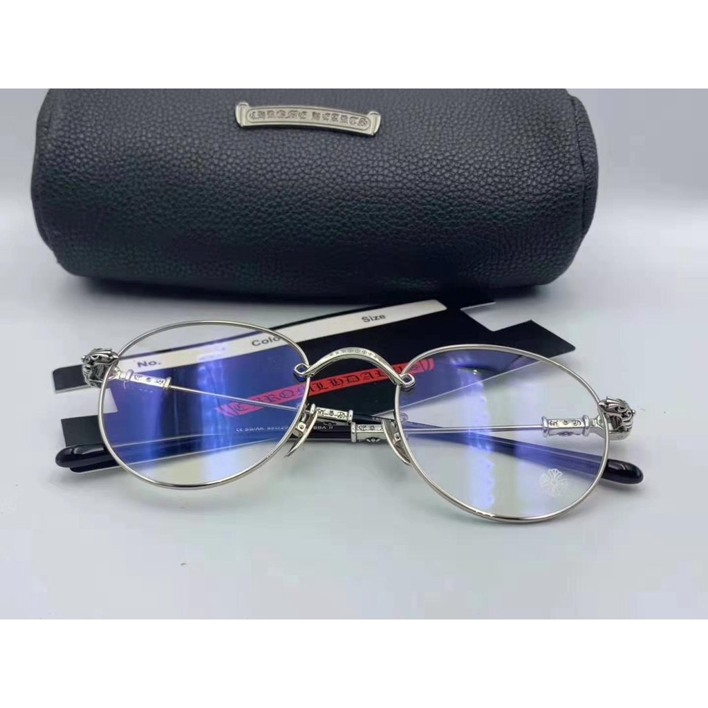 chrome hearts eyewear for men