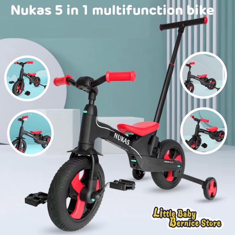 push bike shopee