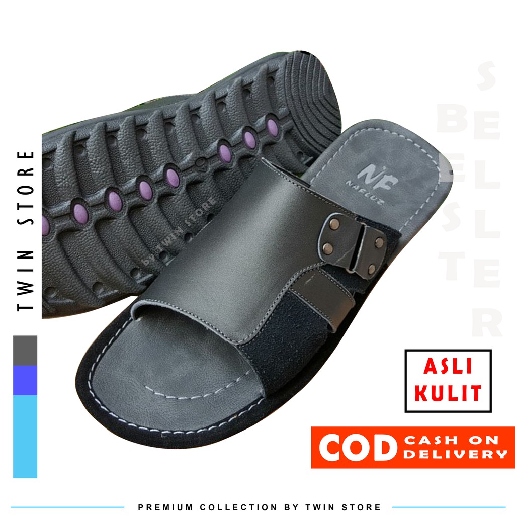 trendy comfortable sandals