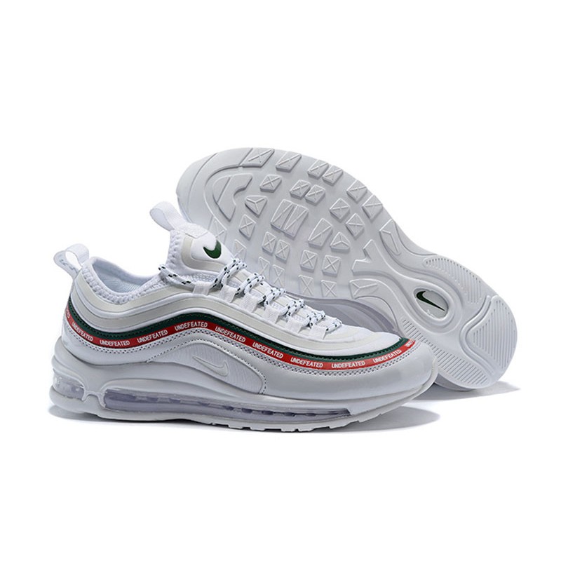 air max 97 green red
